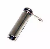 8206 Uninsuated 4mm Banana Socket